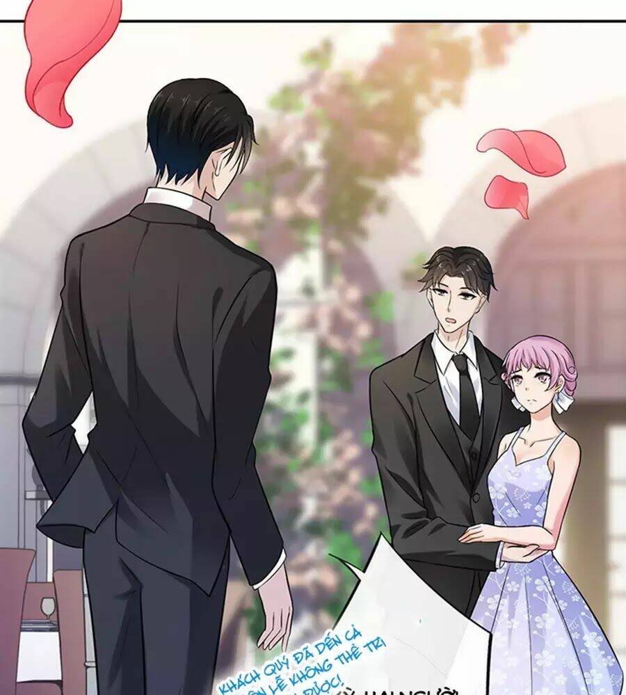 Nhật Ký Dạy Dỗ Của Gia Tộc Đáng Yêu: Chapter 53