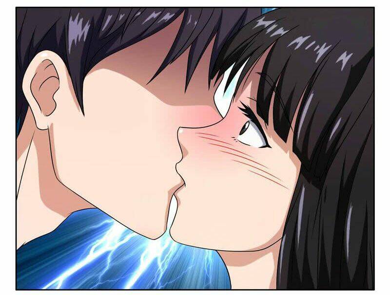 Cô Vợ Cao Lãnh Của Tổng Tài Cấp Cao: Chapter 5