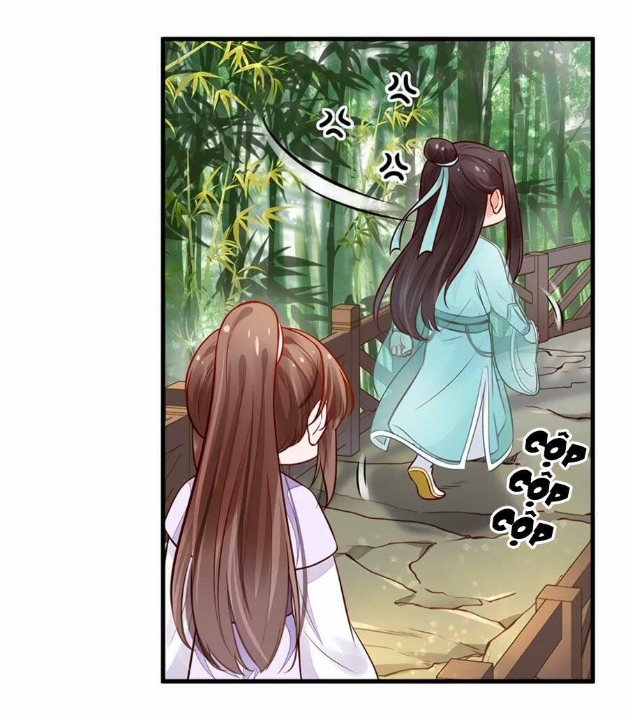 Nữ Đế Livestream Công Lược: Chapter 20