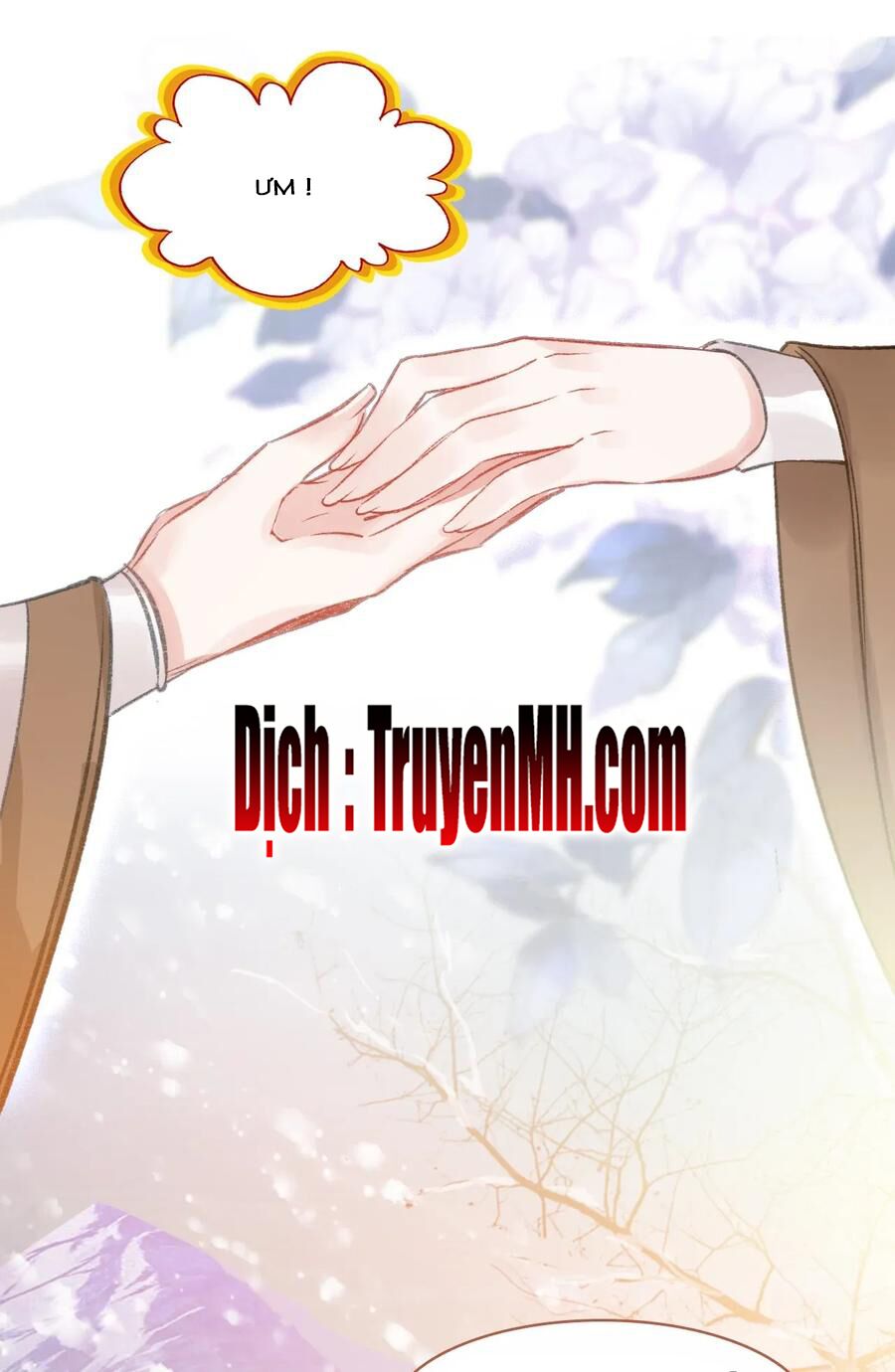 Gả Cho Một Tên Thái Giám Đáng Ghét: Chapter 160
