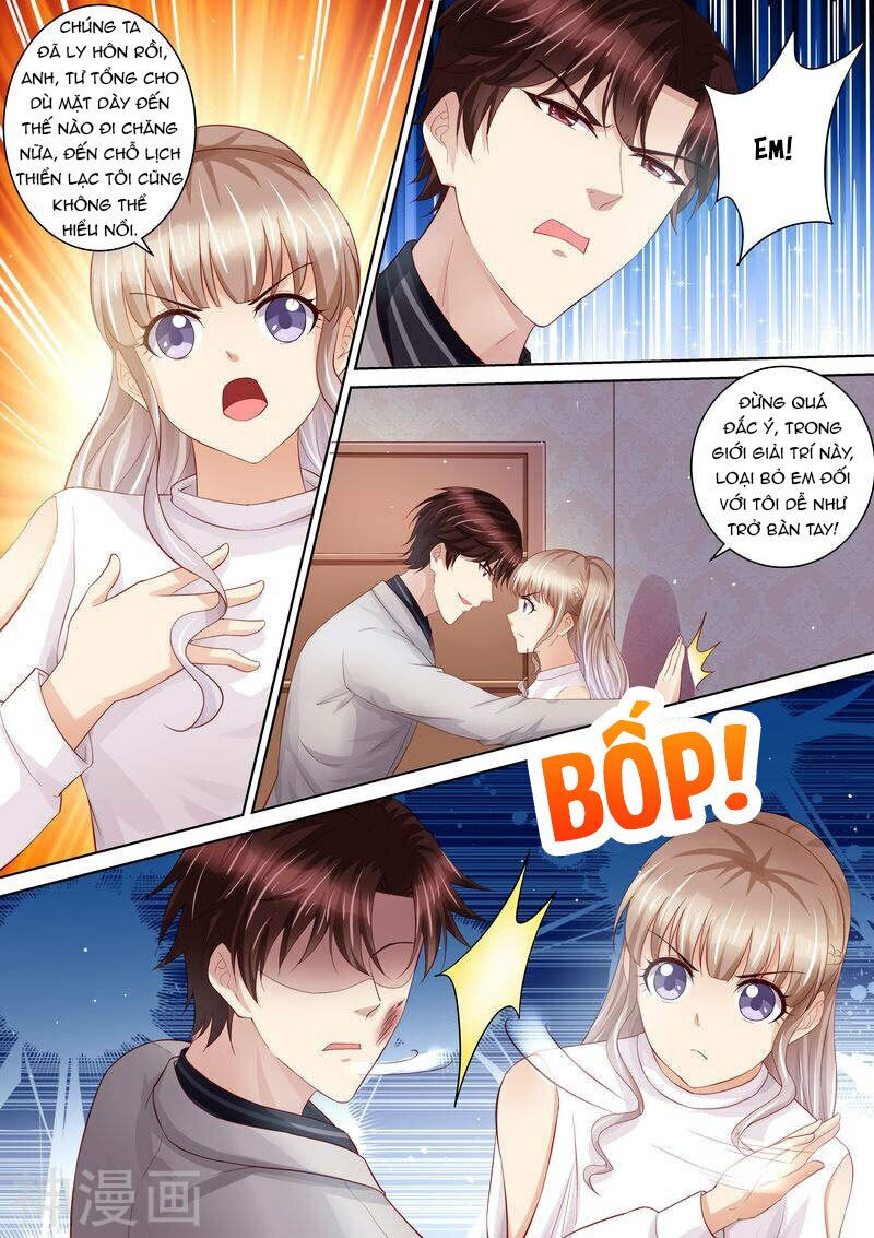 Cưng Chiều Vợ Yêu: Chapter 104