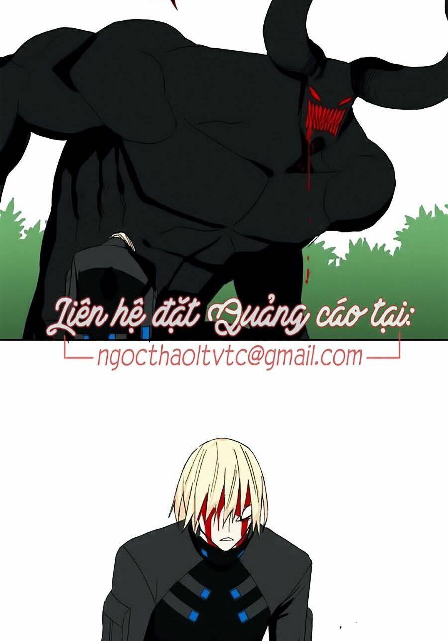Đại Chiến Muỗi Biến Dị: Chapter 34