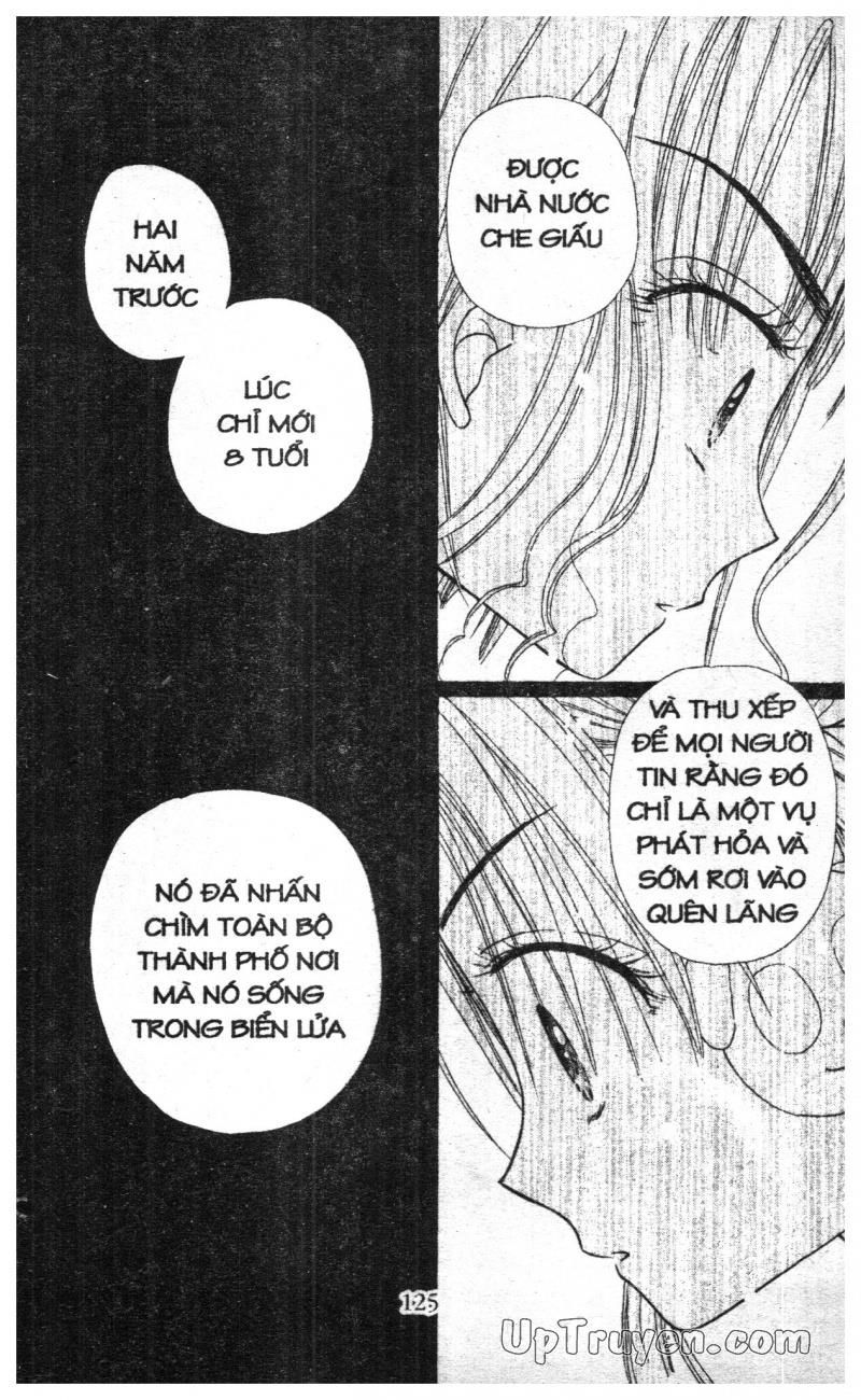 Học Viện Alice: Chapter 11