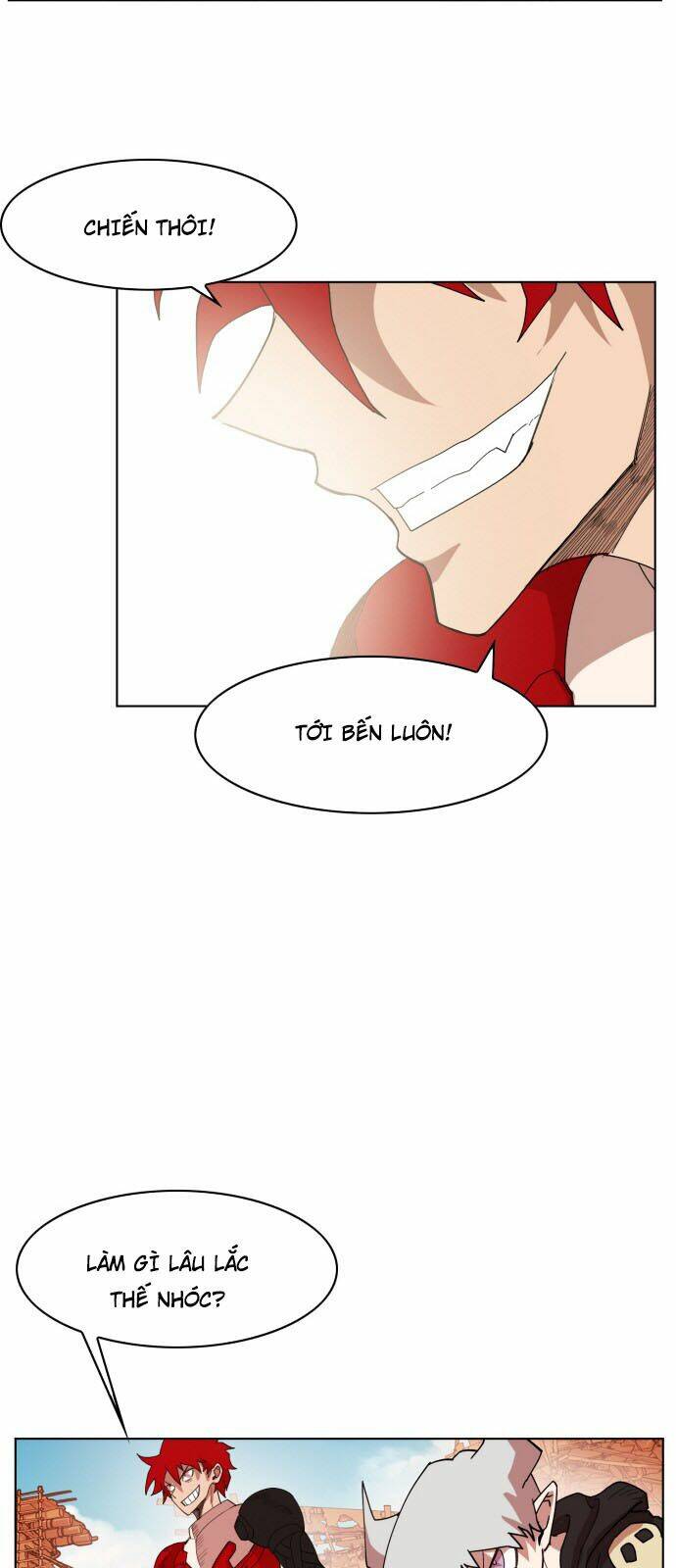 Hard Core Leveling Warrior: Chapter 150