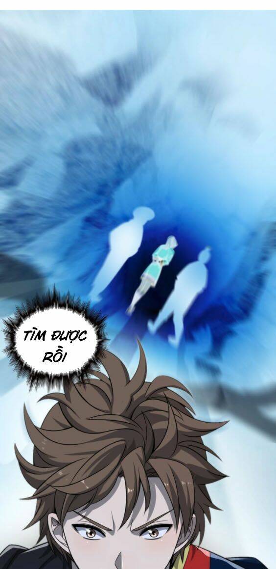 Trọng Sinh Tiểu Y Tiên: Chapter 37