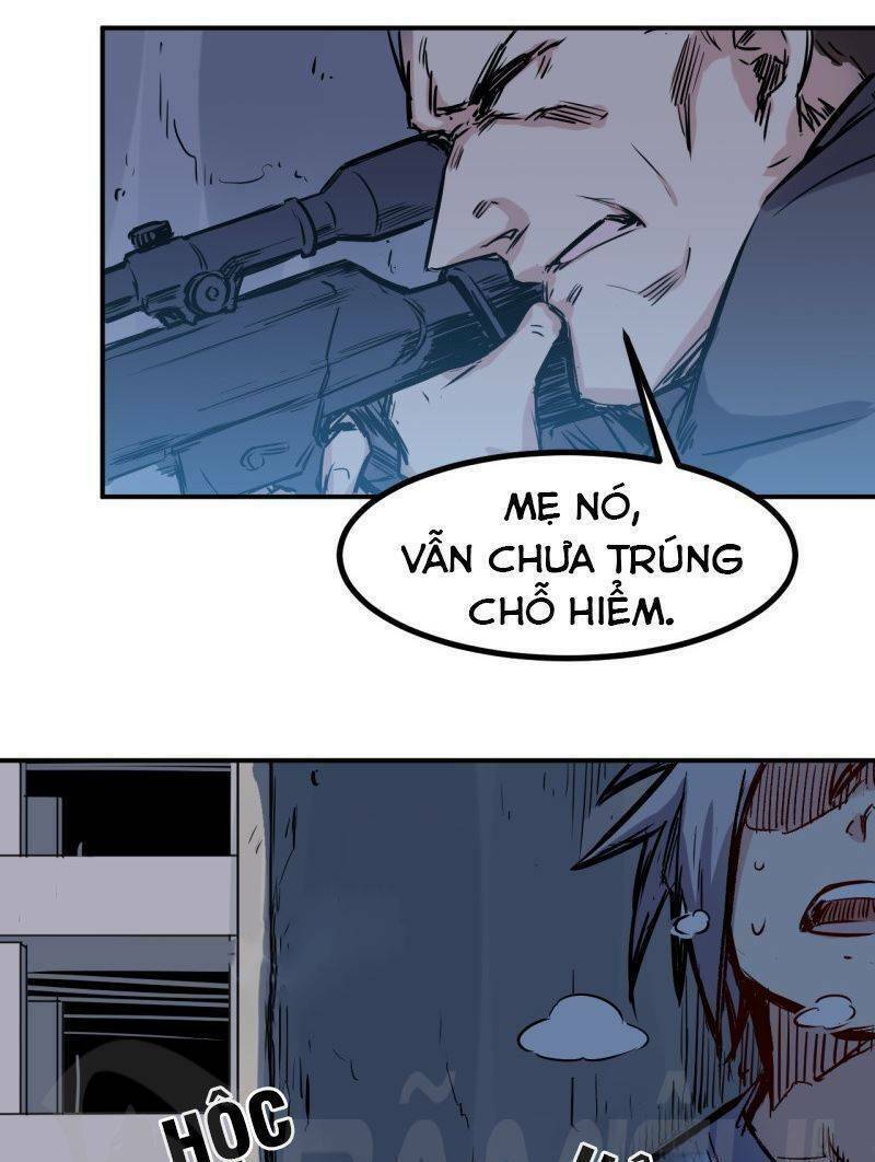 Đỉnh Phong Thần Y: Chapter 28