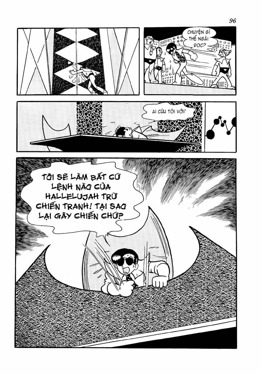 Chim Lửa: Chapter 21