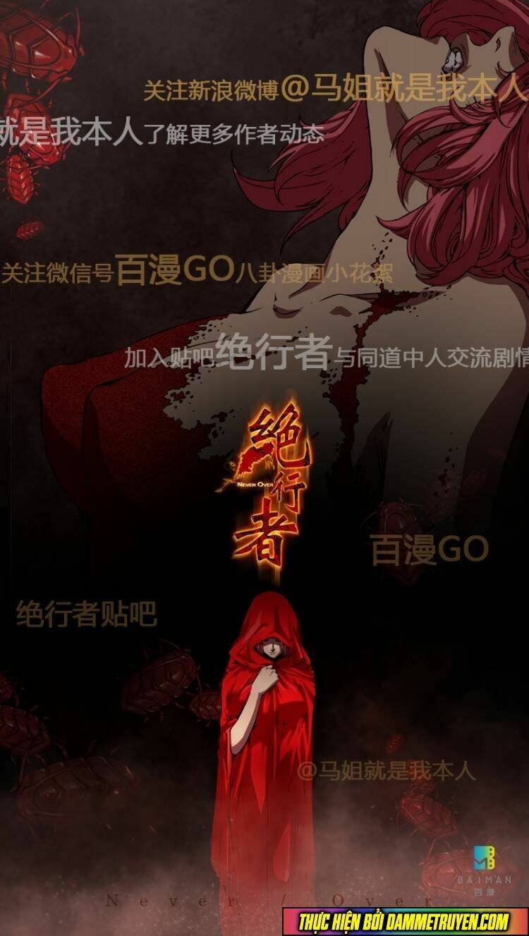 Tuyệt Hành Giả: Chapter 9