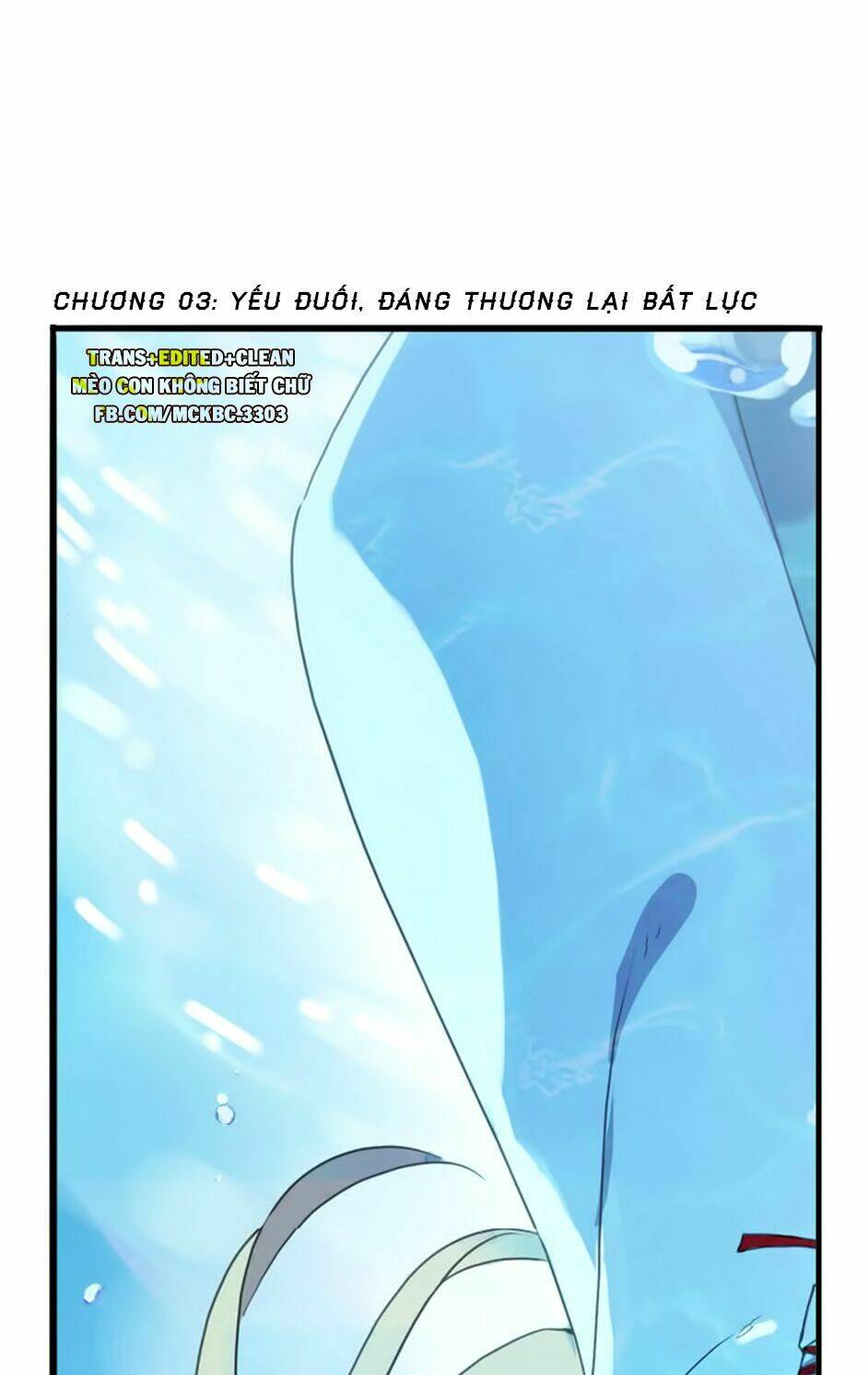 Bách Yêu Dị Văn: Chapter 3