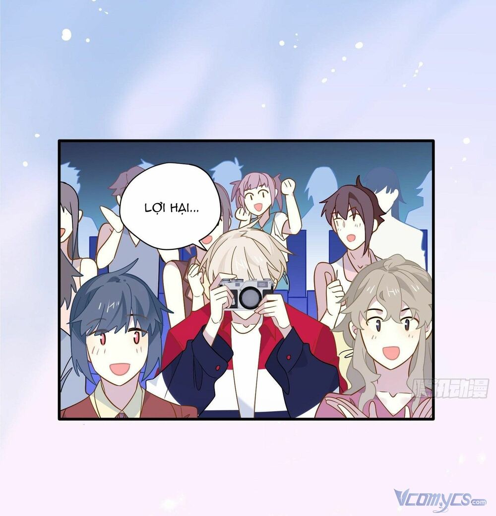 Nữ Phụ Như Tôi Cũng Có Ngày Ra Mắt: Chapter 40