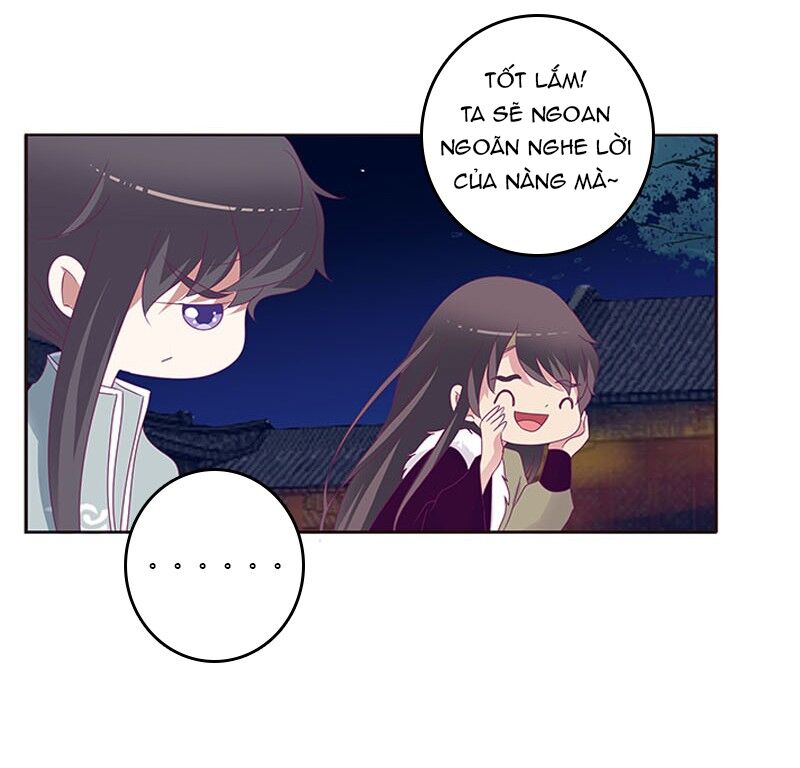 Thông Linh Phi: Chapter 293