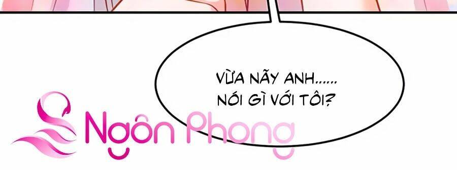 Manh Bảo Ngọt Ngào: Chapter 20