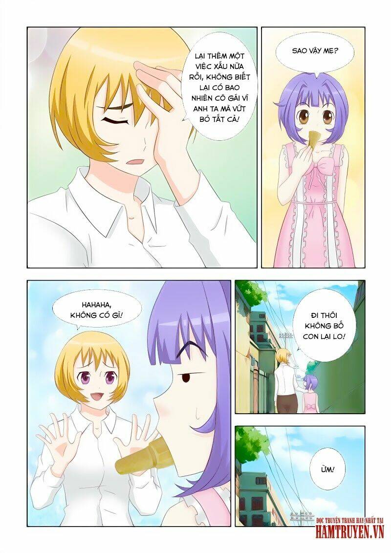 Tối Cường Tà Thiếu: Chapter 104
