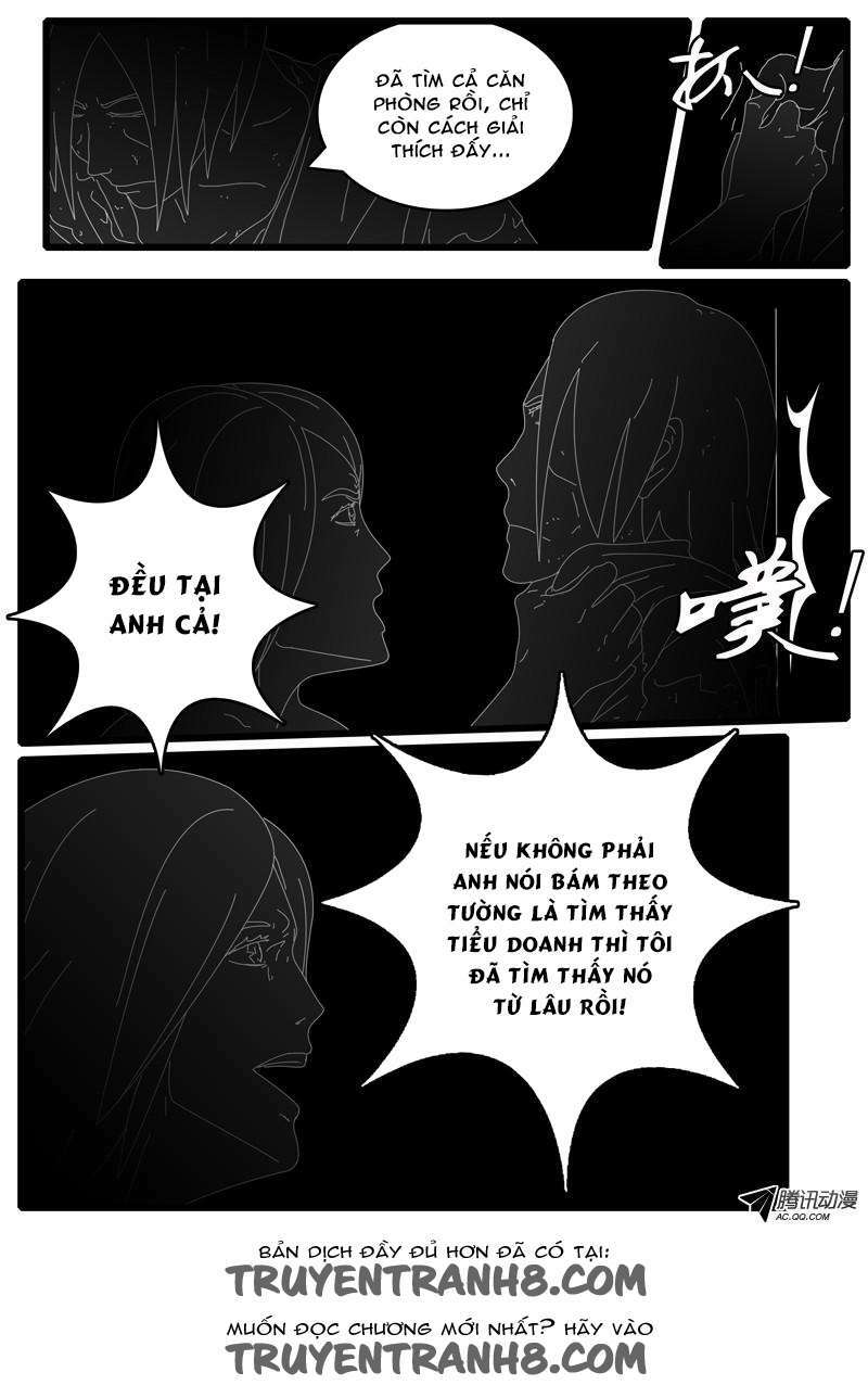 World Game: Chapter 86