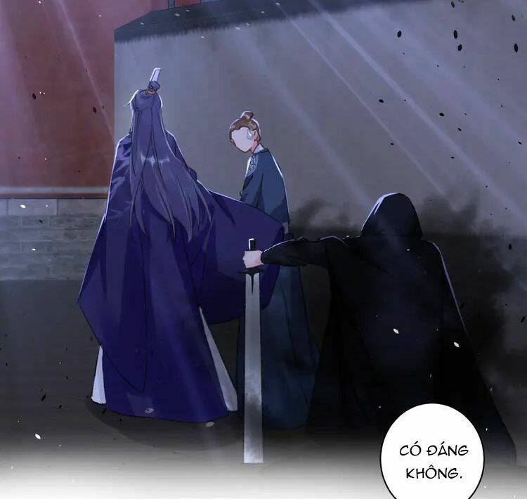 Hoa Nhan Sách: Chapter 207