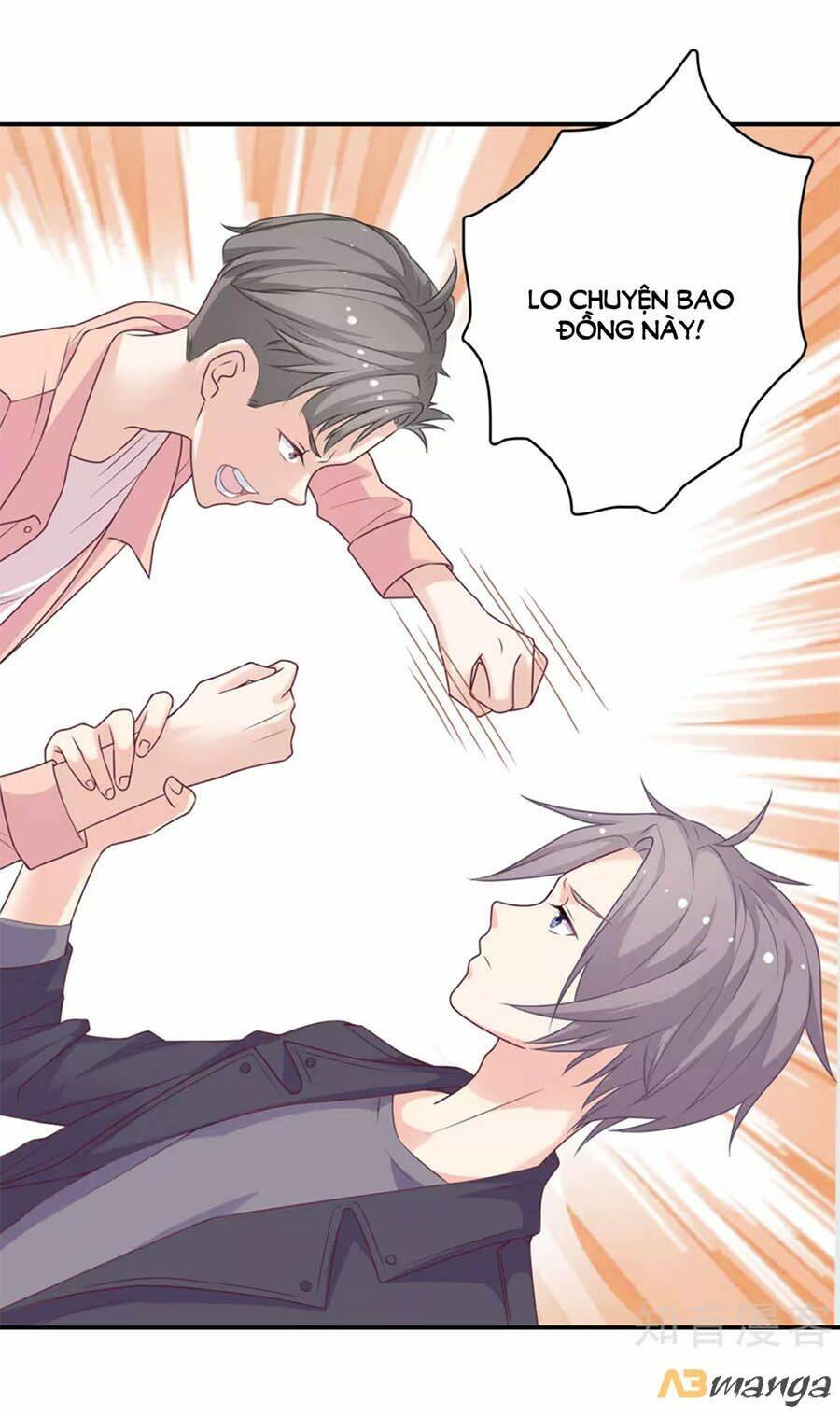 Hẹn Hò Siêu Tốc: Chapter 6