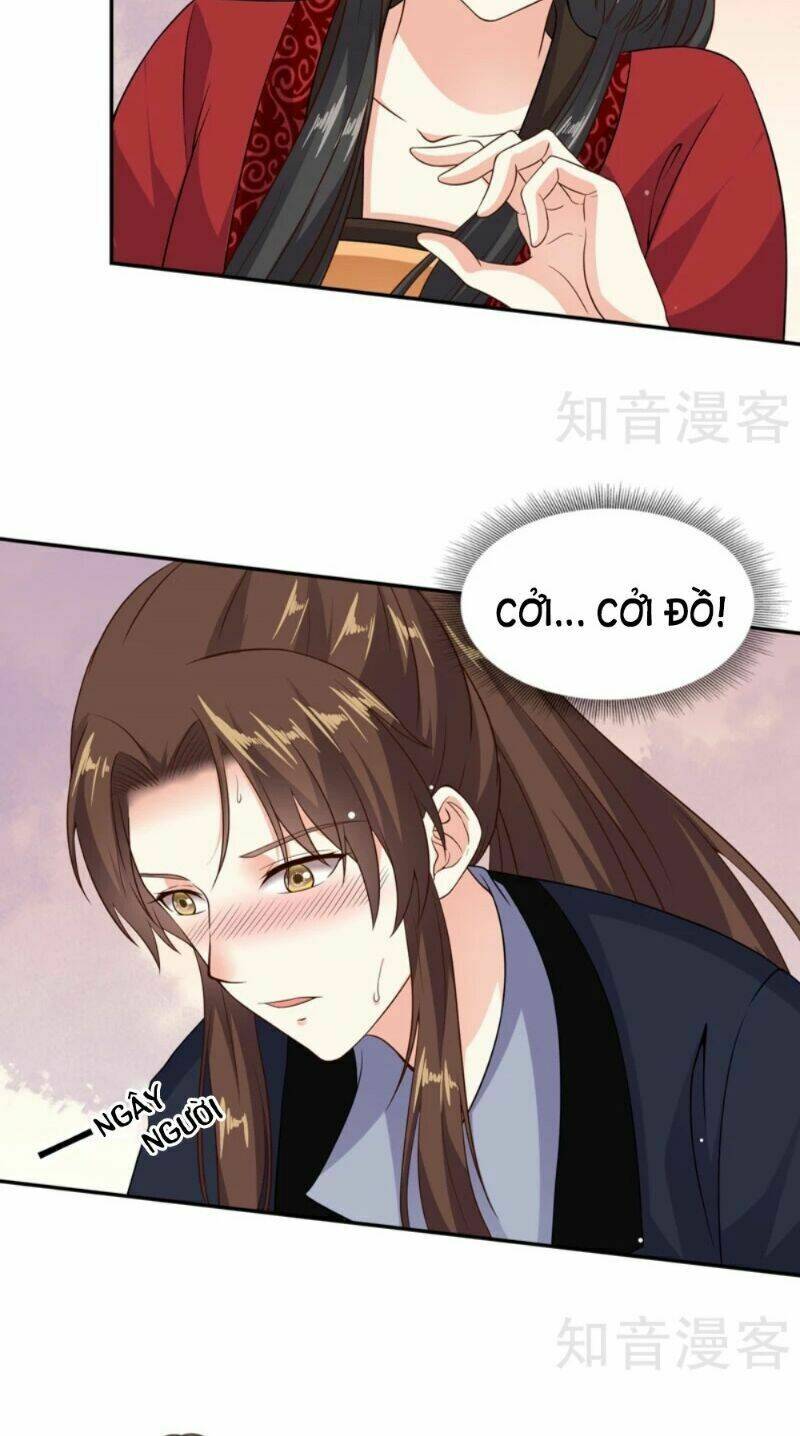 Đích Nữ Kiều Phi: Chapter 48