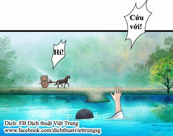 Cậu Câm: Chapter 6