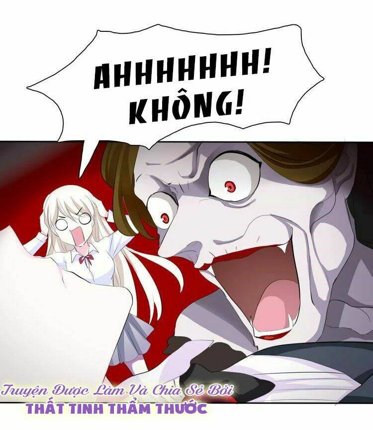 Một Lời Không Hợp Liền Hút Máu: Chapter 3