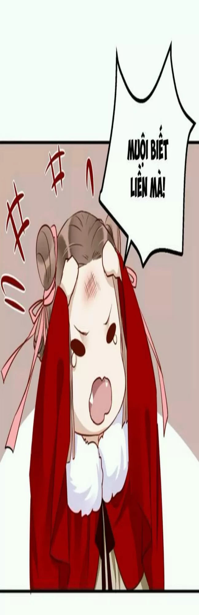 Công Chúa Gả Đến: Chapter 36