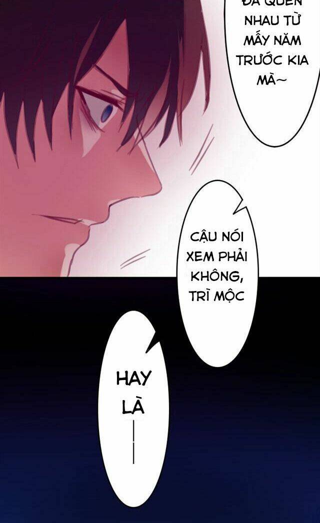 Phụ Đạo Sau Giờ Học: Chapter 15