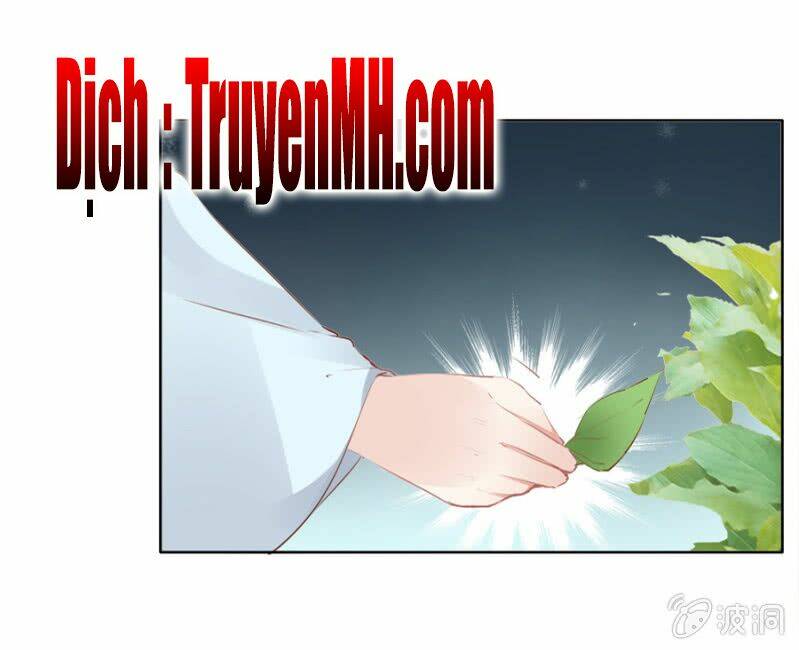 Solo Đi Vương Gia: Chapter 47