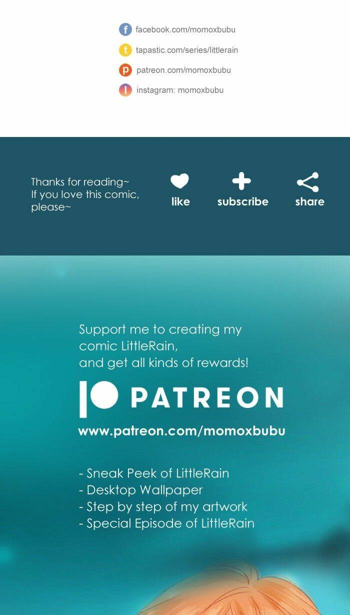 Little Rain: Chapter 22