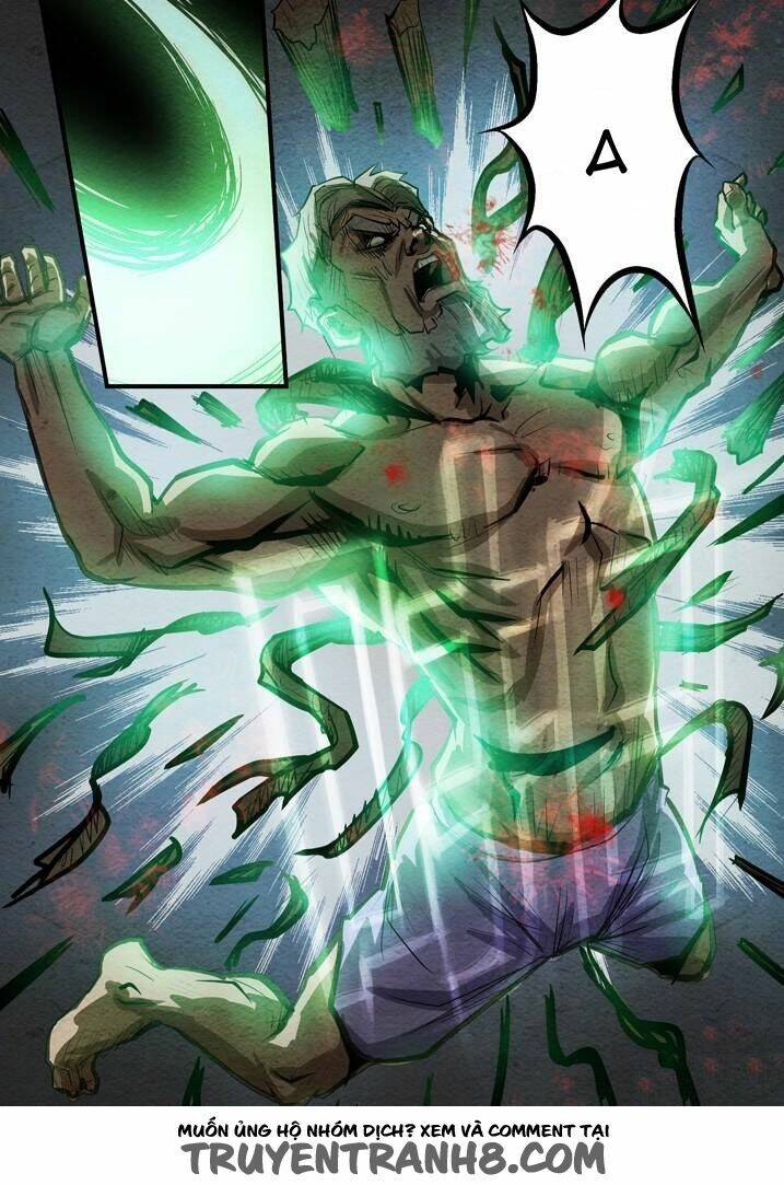 Thâu Hồn: Chapter 49