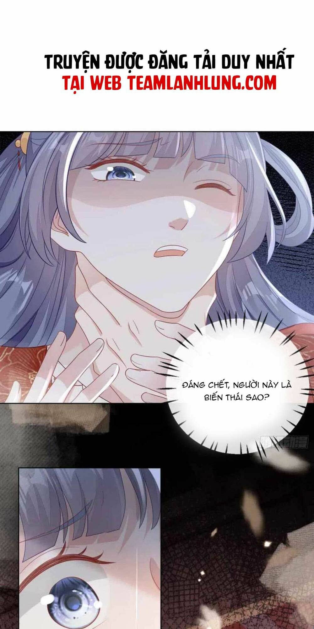 Mau Xuyên Không Rửa Tội Cho Nhân Vật Phản Diện: Chapter 133