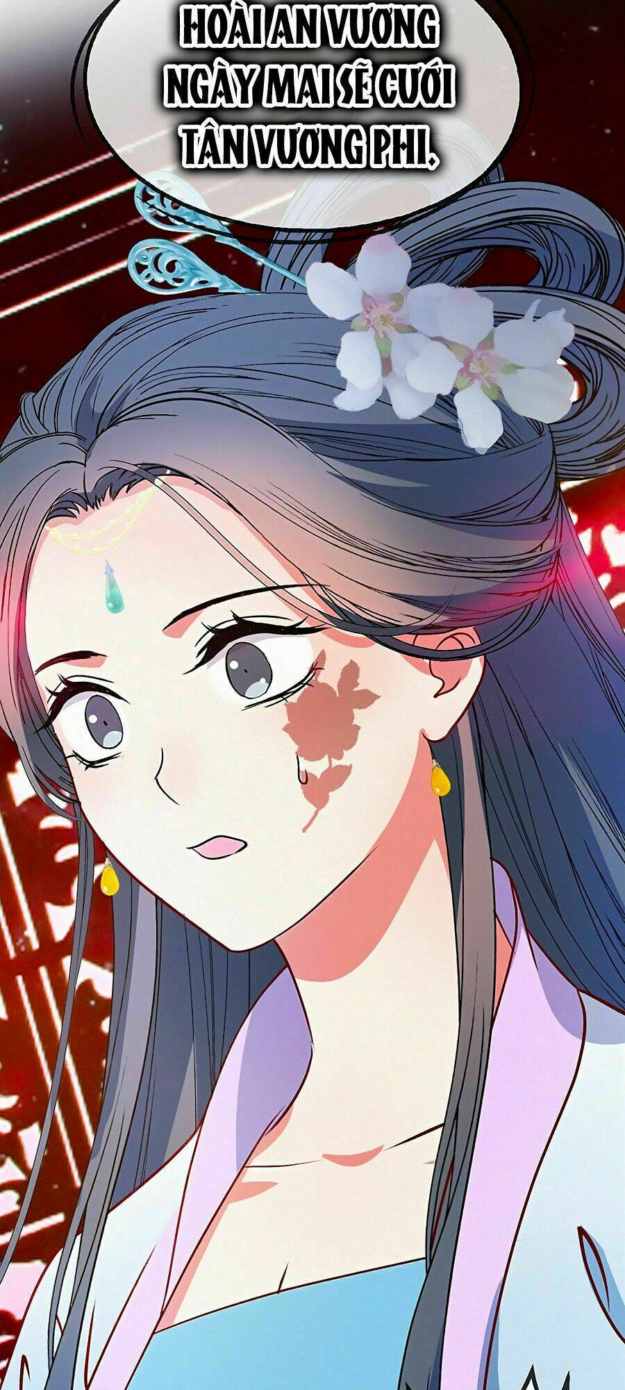 Ngự Thú Linh Phi: Chapter 2