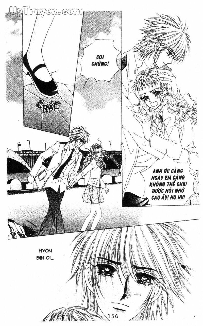 Mặt nạ tình yêu: Chapter 99