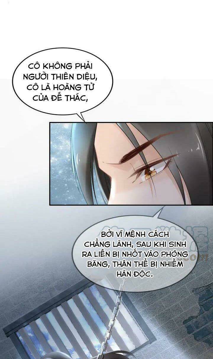 Nhất Sinh Nhất Thế Tiếu Thương Khung: Chapter 104