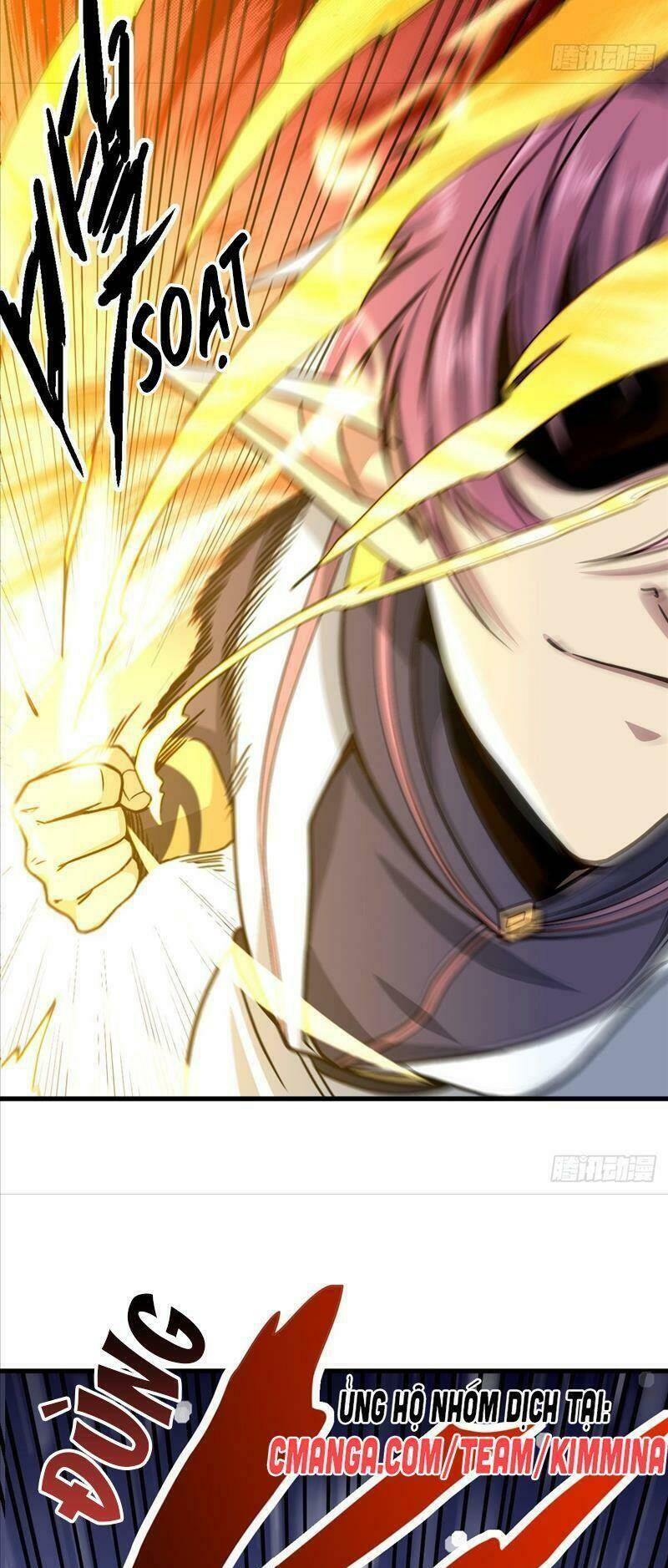 Cửu Vực Chi Thiên Nhãn Quật Khởi: Chapter 4