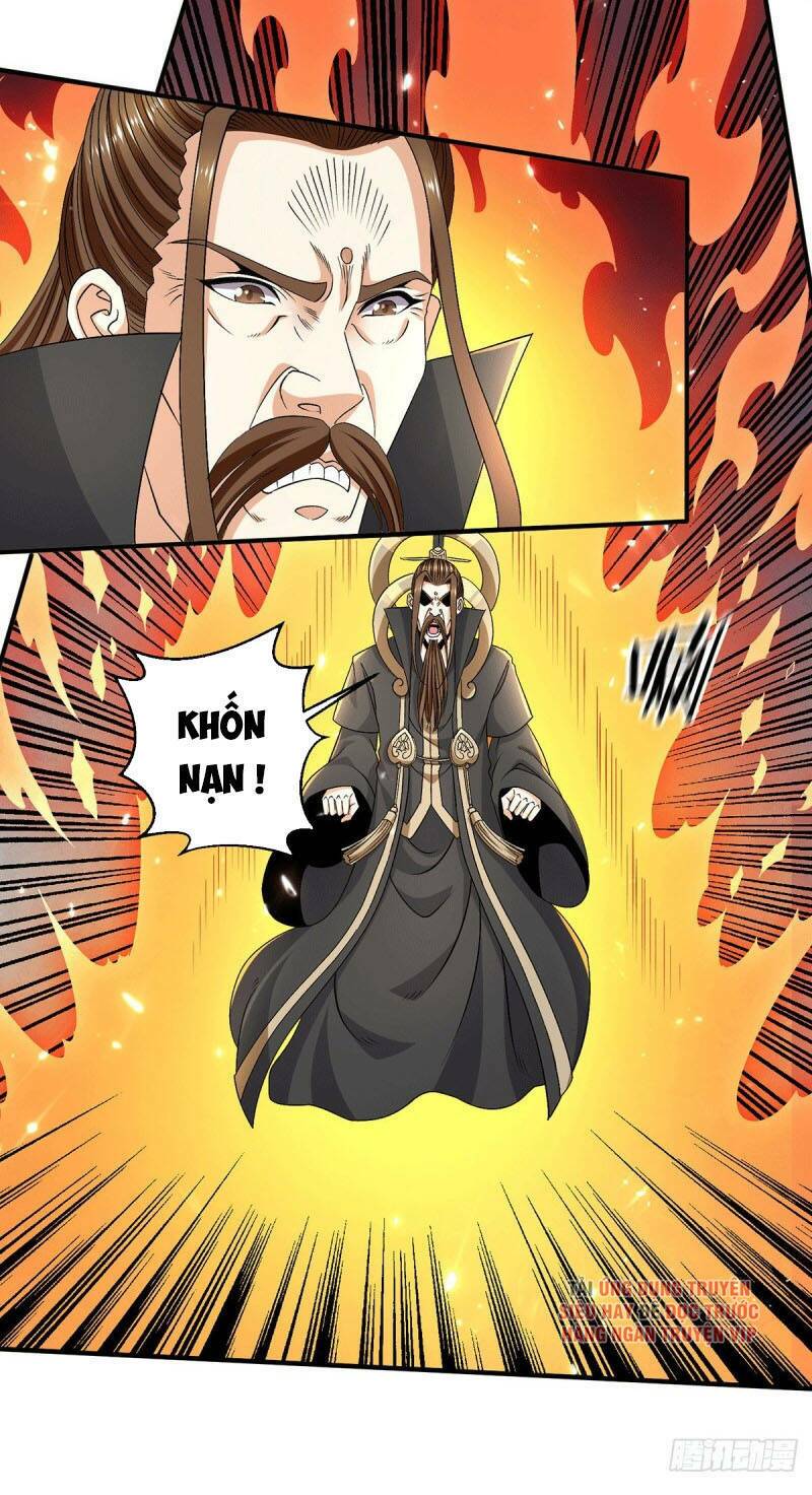 Tiên Vương Trùng Sinh: Chapter 243