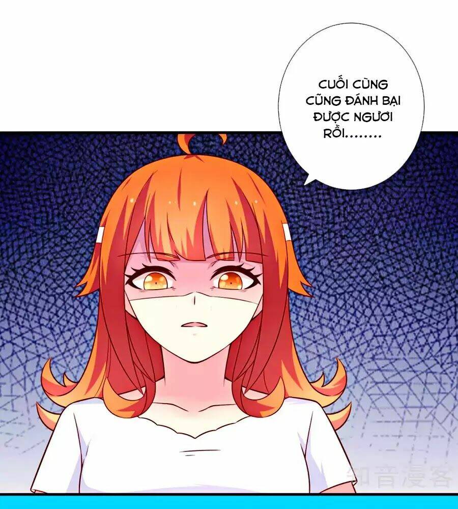 Cuộc Sống Hào Môn Của Vu Nữ: Chapter 50