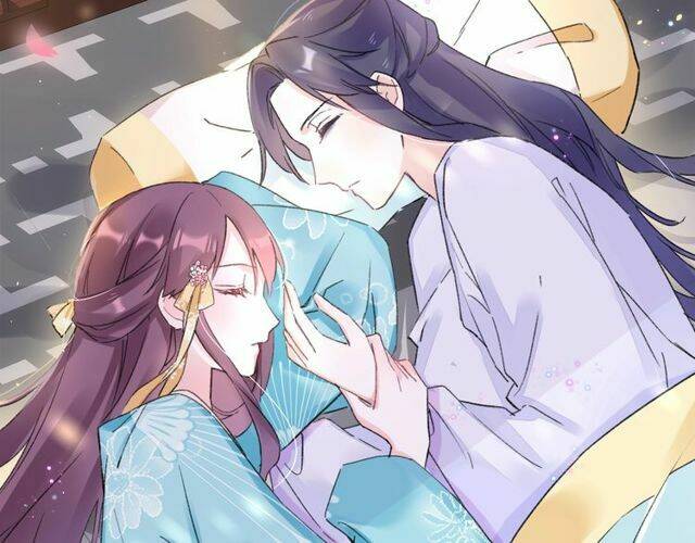 Hoa Nhan Sách: Chapter 102