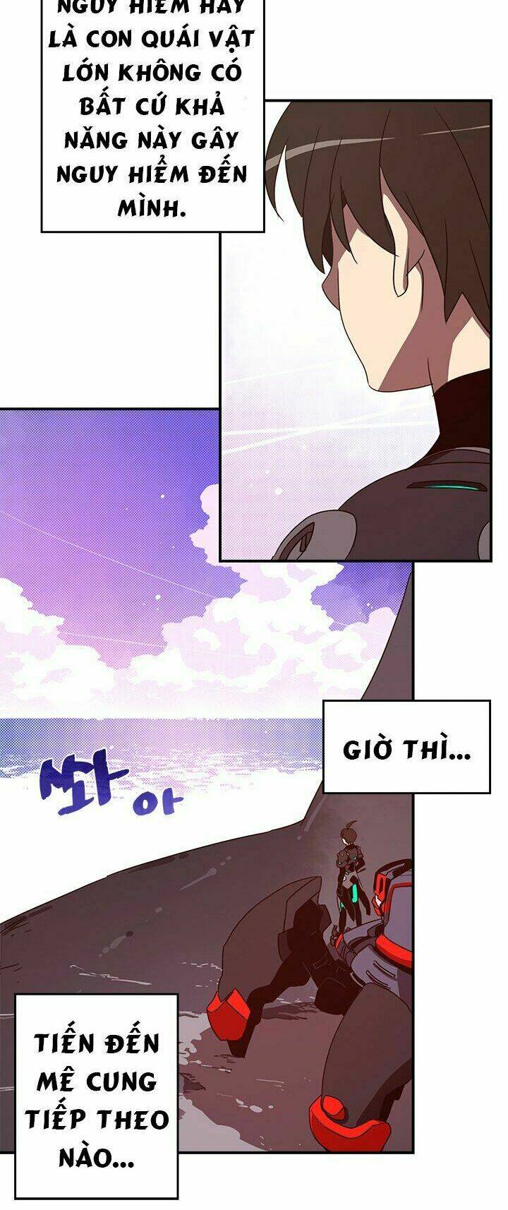 Ta Là Vua Pháp Sư: Chapter 43