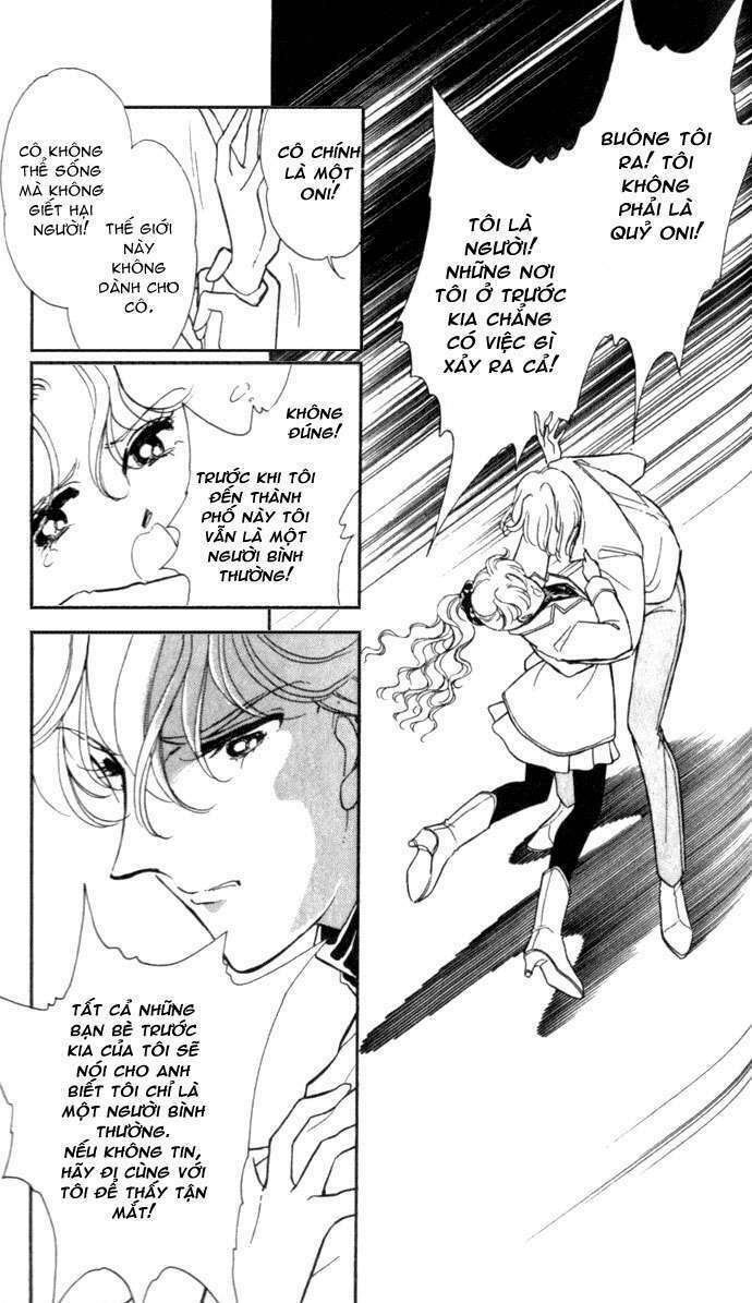 Ao No Fuuin - Blue Seal: Chapter 5