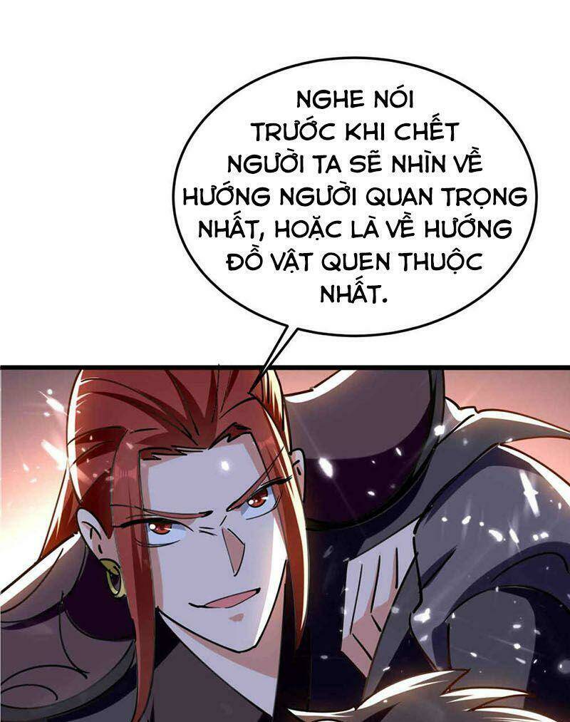Vạn Giới Tiên Vương: Chapter 99