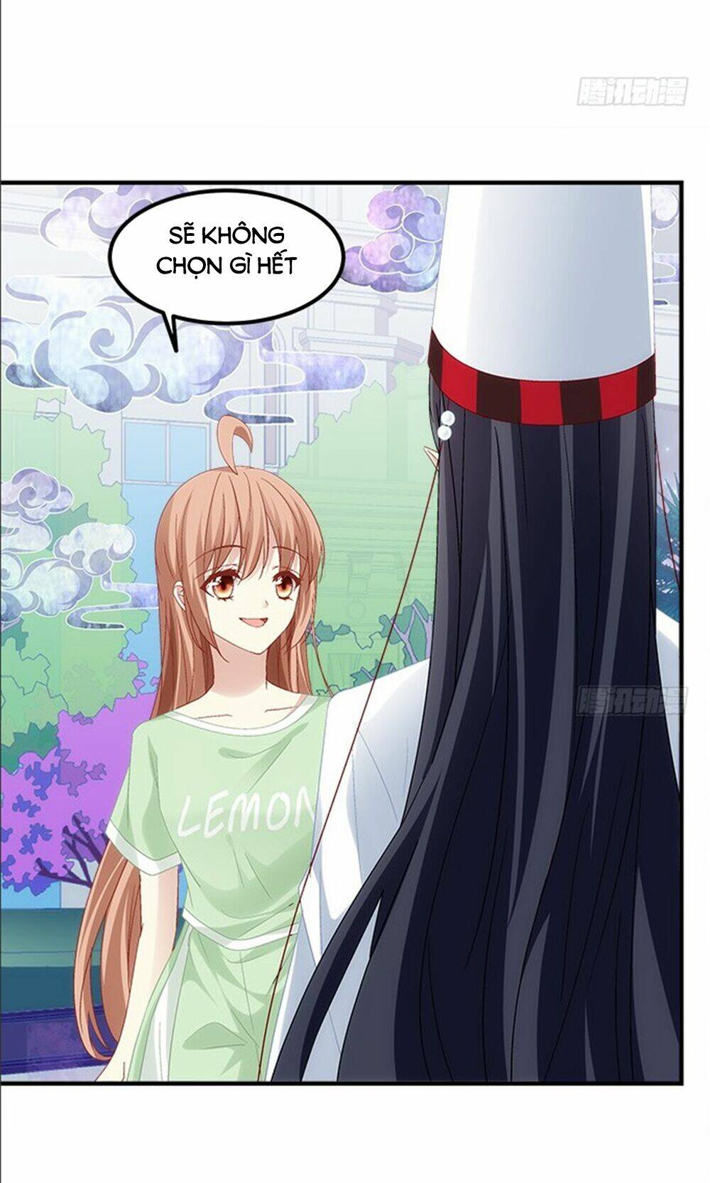 Ám Dạ Vô Thường: Chapter 63