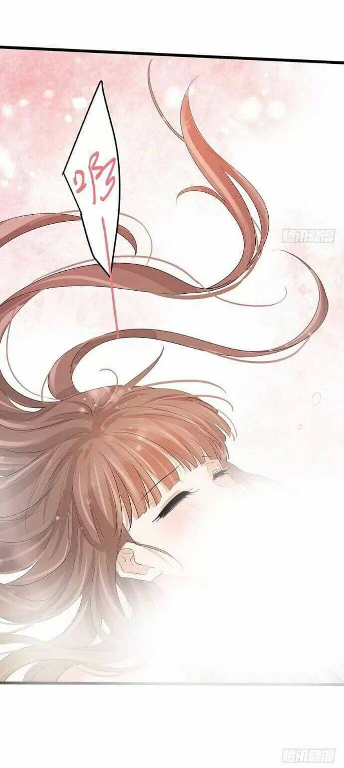 Chào Buổi Sáng, Ức Vạn Manh Thê: Chapter 37