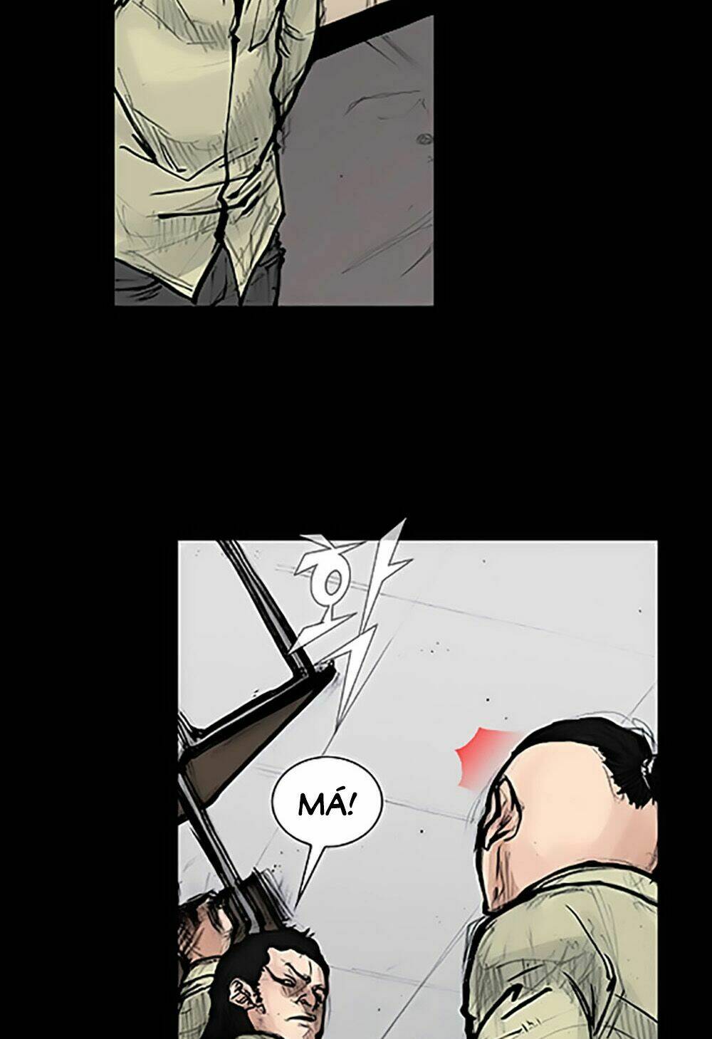 Độc Cô Tiền Truyện: Chapter 5