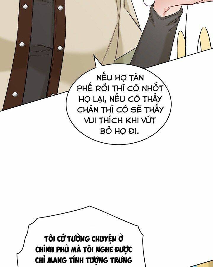 Kẻ Tạo Ra Nữ Phản Diện: Chapter 38