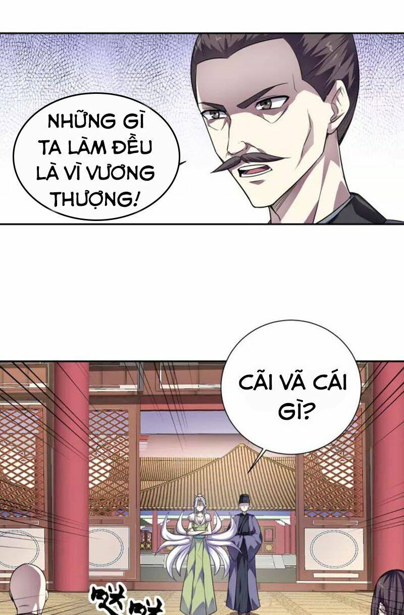 Nghịch Thiên Đại Thần: Chapter 91