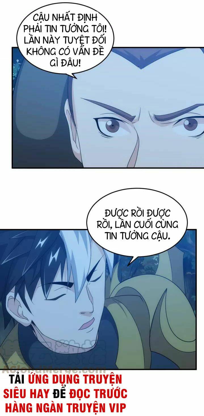 Rich Player - Người Chơi Khắc Kim: Chapter 129