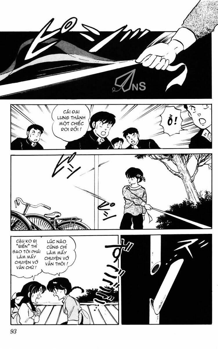 Suối Lời Nguyền: Chapter 13