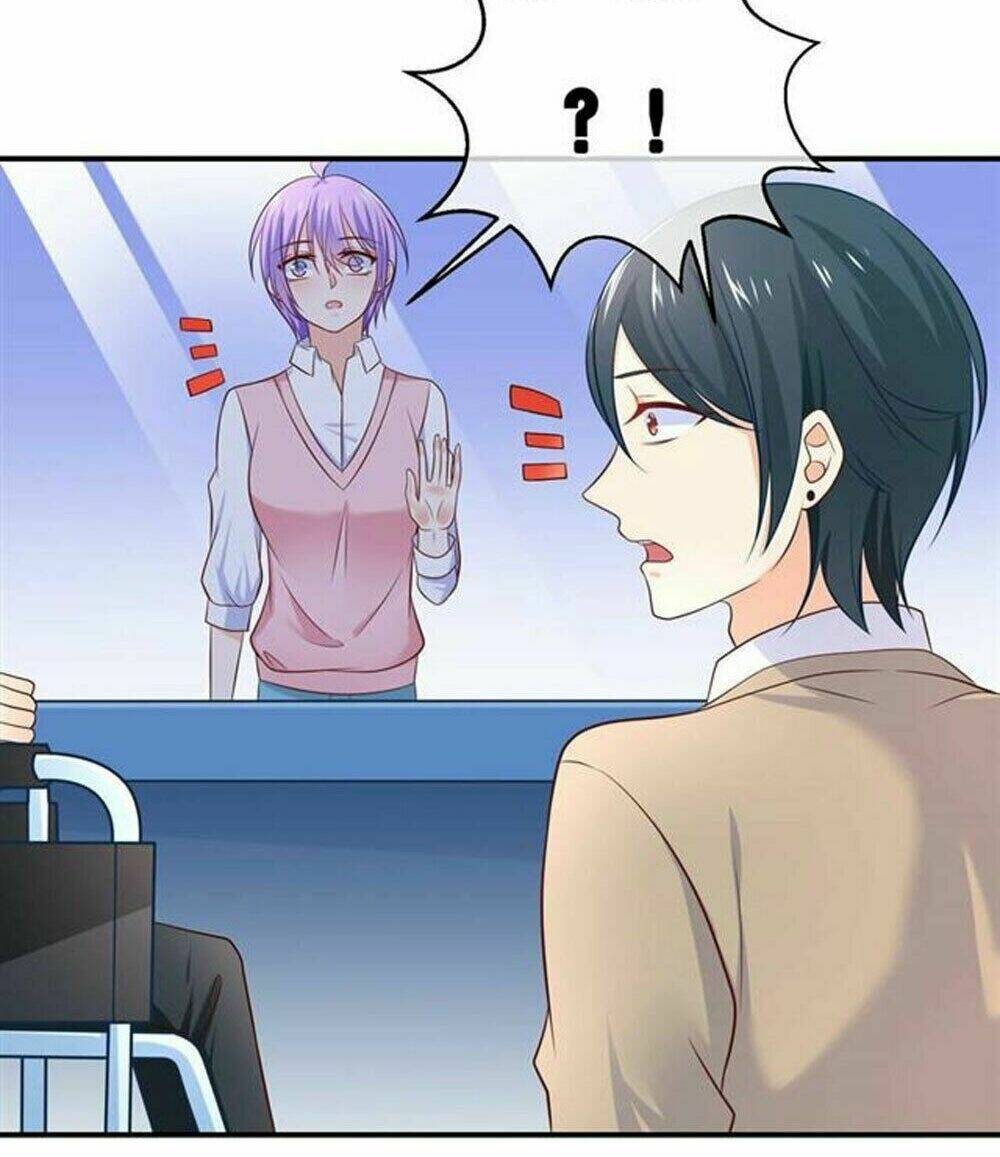 Boss Của Tôi Là Đại Thần: Chapter 29