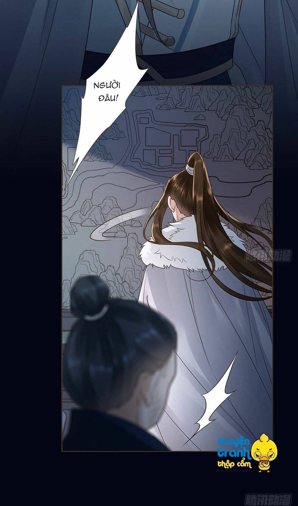 Đại Giá Thừa Tướng: Chapter 97