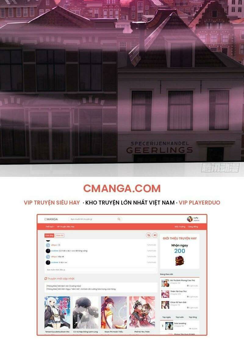 Danh Sách Kẻ Phản Diện: Chapter 87