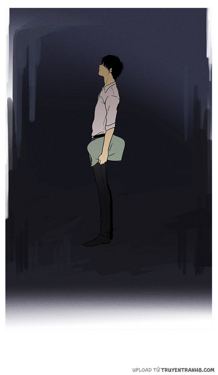 Cheese In The Trap: Chapter 80